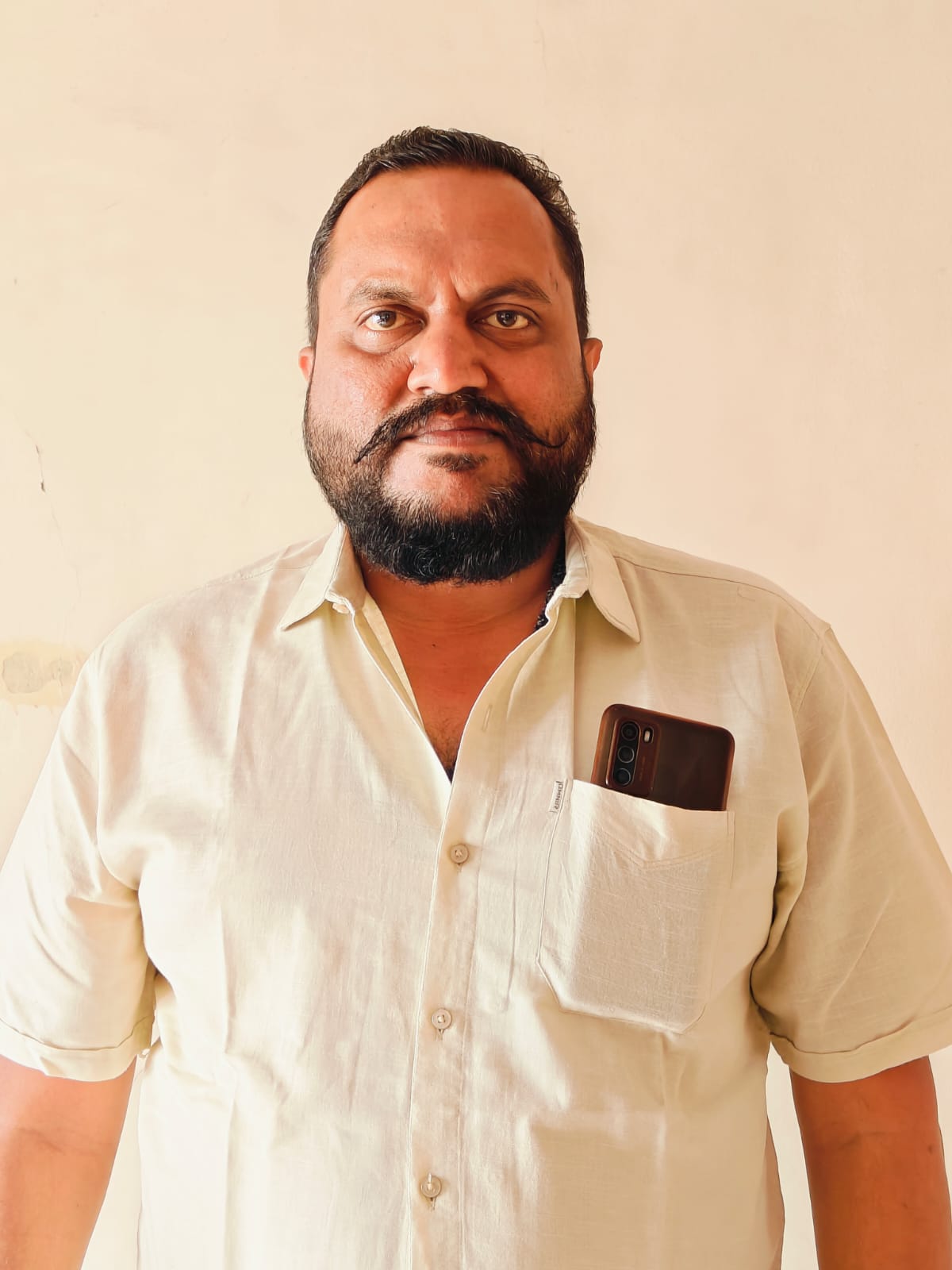Samarth Lodging